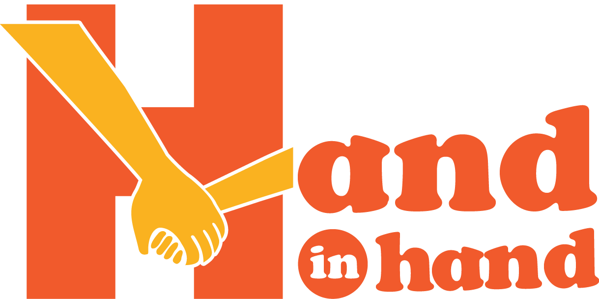 Hand in Hand logo NEW